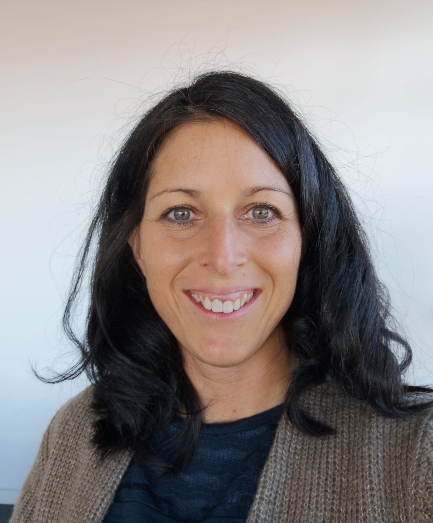 Sonja Kurras